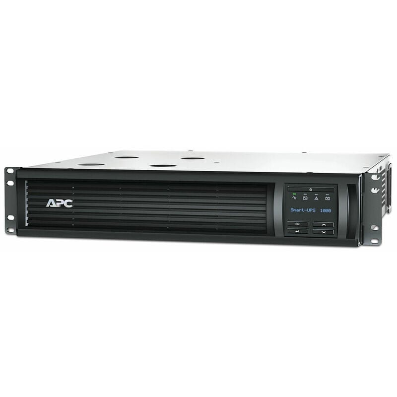 

APC SAI Interactivo APC SMT1000RMI2UC