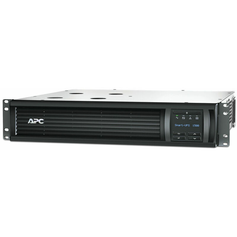 

APC SAI Interactivo APC SMT1500RMI2UNC