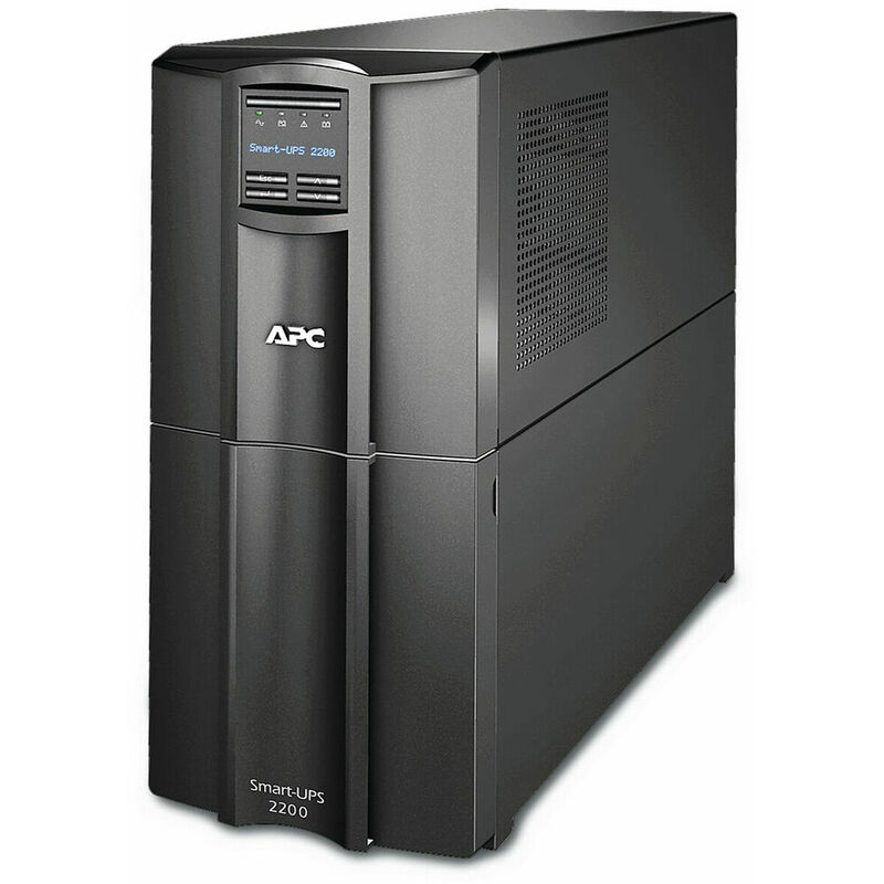 

APC SAI Interactivo APC SMT2200IC 1980W