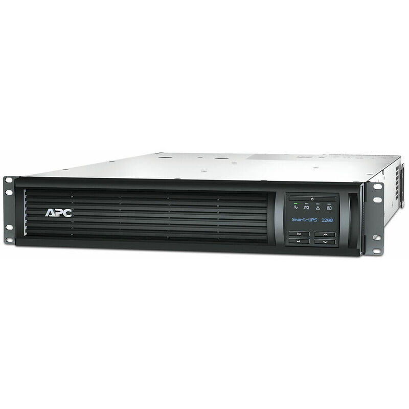

APC SAI Interactivo APC SMT2200RMI2UC