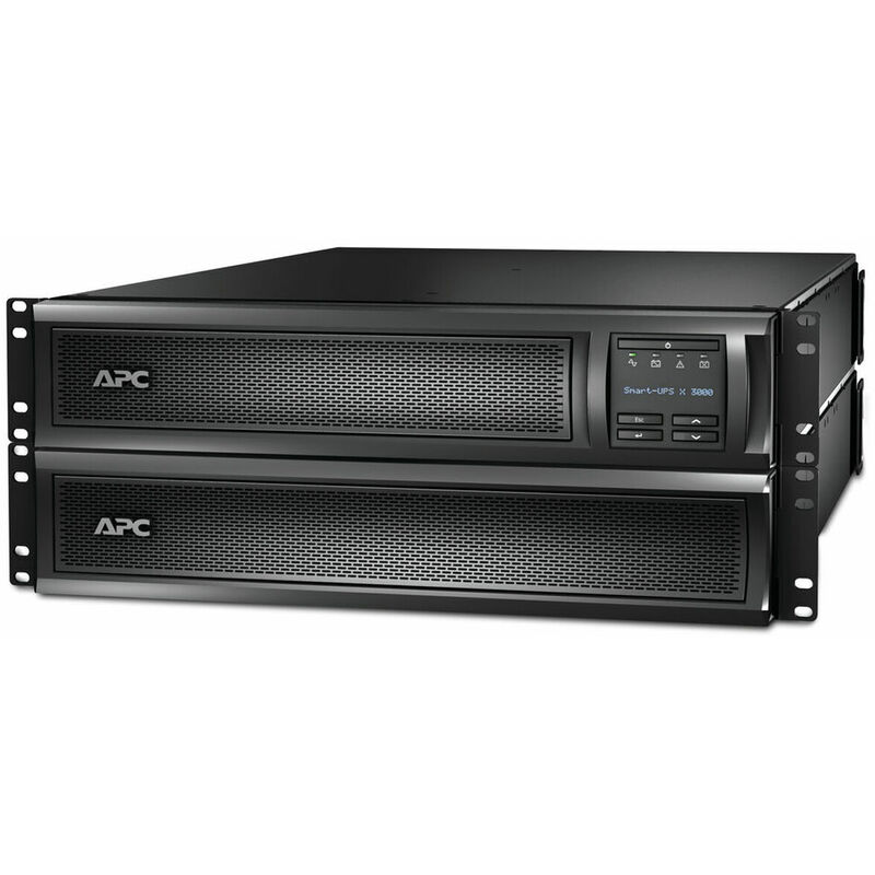 

APC SAI Interactivo APC SMX3000RMHV2UNC