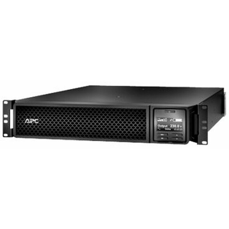 

APC SAI Interactivo APC SRT3000RMXLI-NC
