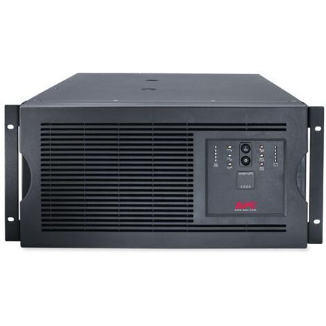 APC SAI SMART UPS 5000VA RM 5U