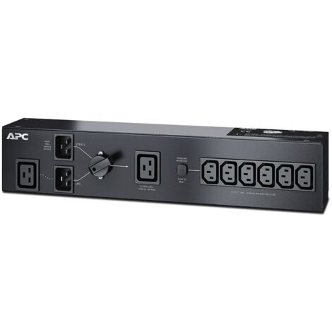 APC SBP3000RMI Service Bypass PDU 230V 16AMP