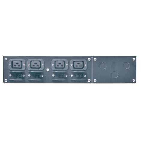 APC SBP6KRMI2U panneau de dérivation de maintenance (MBPs)