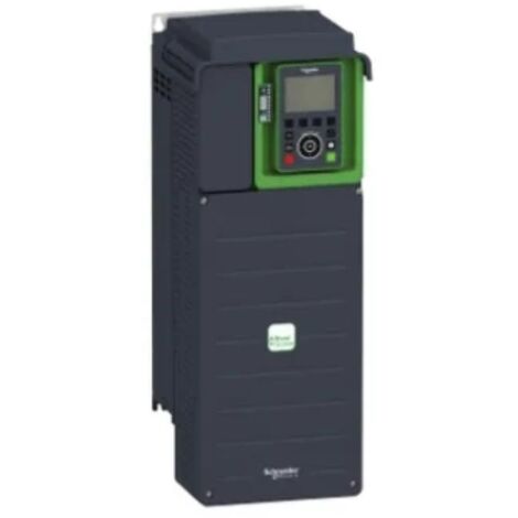 APC Schneider 1 Stück - Schneider Electric Frequenzumrichter 22kW, 400/480V ATV930D22N4 / 694169Apc Schneider