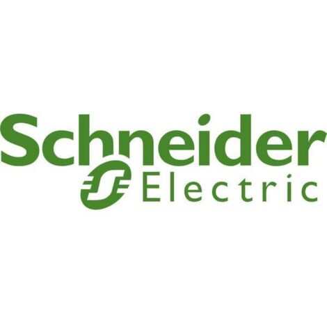 APC Schneider 1 Stück - Schneider Electric Frequenzumrichter ATV320 2,2kW, 380-500V, 3-p / 681034 (ATV320U22N4B)