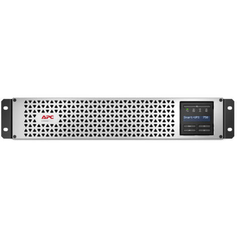 APC SMART-UPS LI-ION 750VA 230V SC
