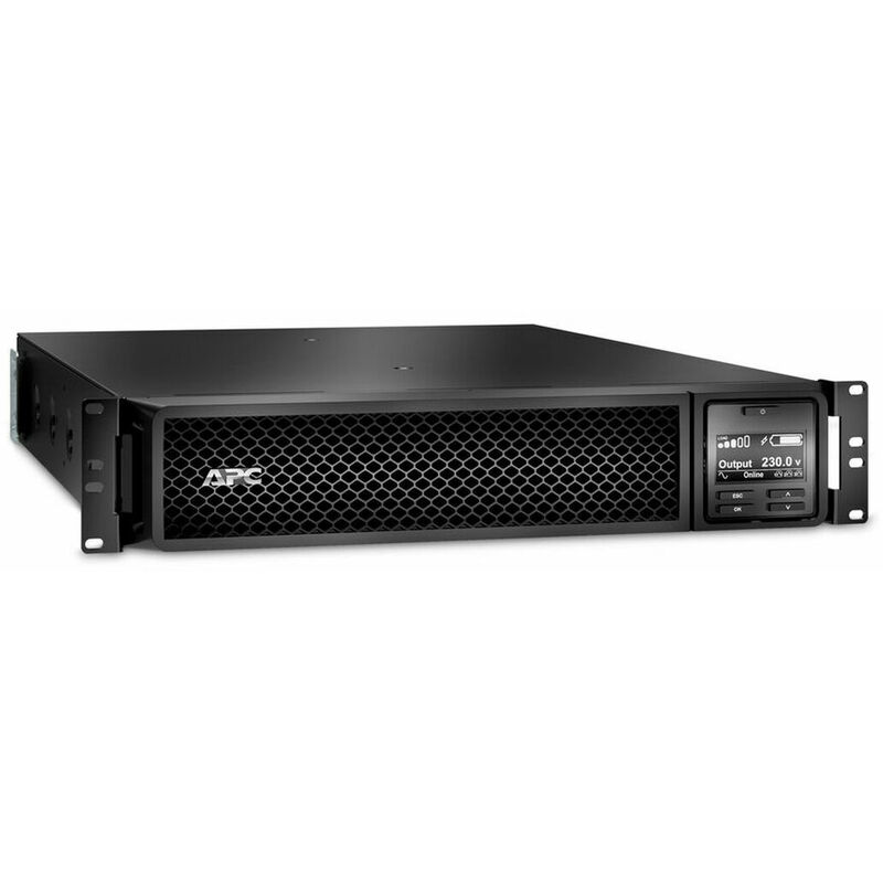 

APC SAI Interactivo APC SRT3000RMXLI