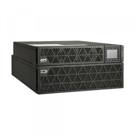 APC Smart-UPS On-Line Li-Ion 3000VA - Onduleur (montable sur rack /  externe) - (SRT3000UXI-LI)