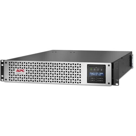 APC Smart-UPS SmartUPS Lithium Ion (SMTL3000RMI2UCNC)