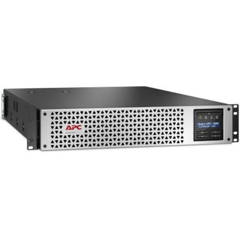 APC Smart-UPS SmartUPS Lithium Ion (SMTL3000RMI2UCNC)