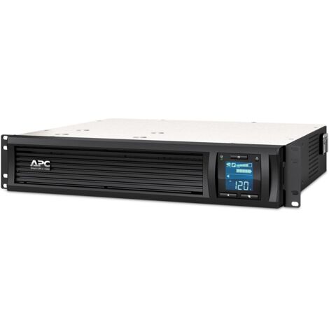 APC Smart-UPS SmartUPS (SMC1000I-2UC) (SMC1000I2UC)