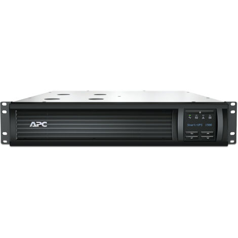 APC Smart-UPS SmartUPS (SMT1500RMI2UNC)