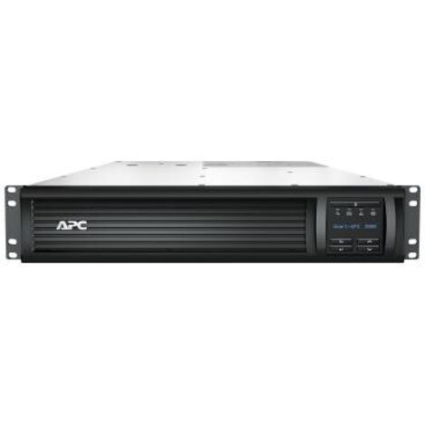 APC Smart-UPS SmartUPS (SMT3000RMI2UC)