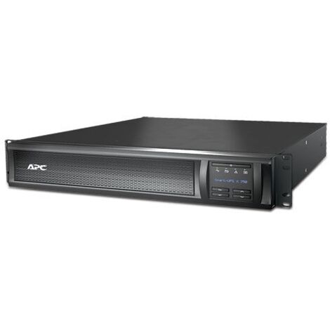 APC Smart-UPS SmartUPS (SMX750I)