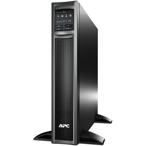 APC Smart-UPS SmartUPS (SMX750I)