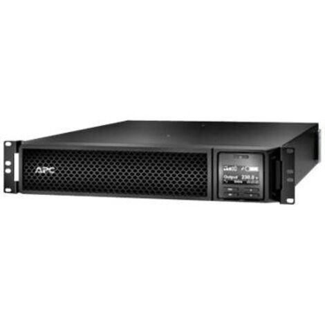 APC Smart-UPS SmartUPS SRT1000RMXLI-NC SRT1000RMXLINC (SRT1000RMXLI-NC) (SRT1000RMXLINC)