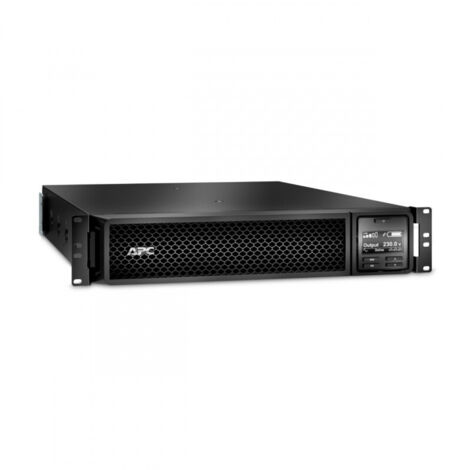 APC Smart-UPS SmartUPS SRT1000RMXLI-NC SRT1000RMXLINC (SRT1000RMXLI-NC) (SRT1000RMXLINC)
