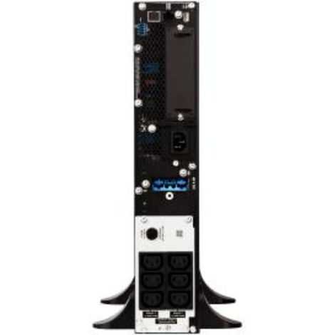 APC Smart-UPS SmartUPS (SRT1000XLI) (SRT1000XLI)