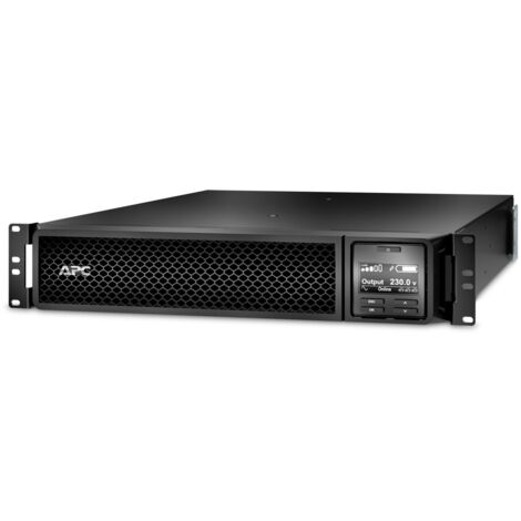 APC Smart-UPS SmartUPS (SRT2200RMXLI) (SRT2200RMXLI)