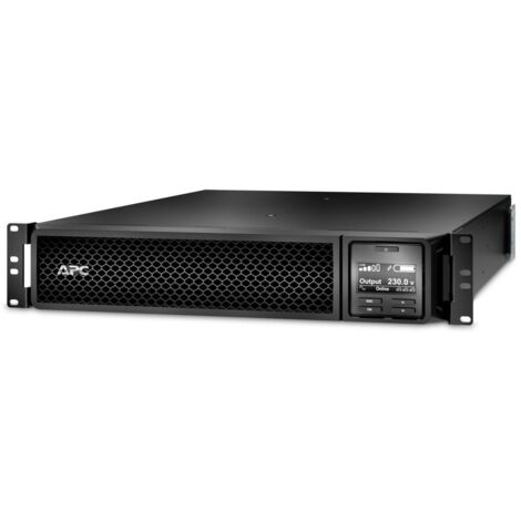 APC Smart-UPS SmartUPS (SRT2200RMXLI) (SRT2200RMXLI)