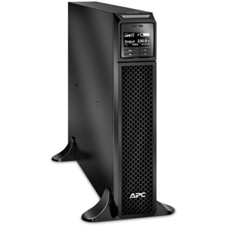 APC Smart-UPS SmartUPS (SRT3000XLI) (SRT3000XLI)