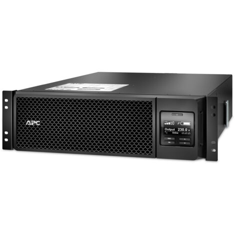 APC Smart-UPS SmartUPS (SRT5KRMXLI) (SRT5KRMXLI)