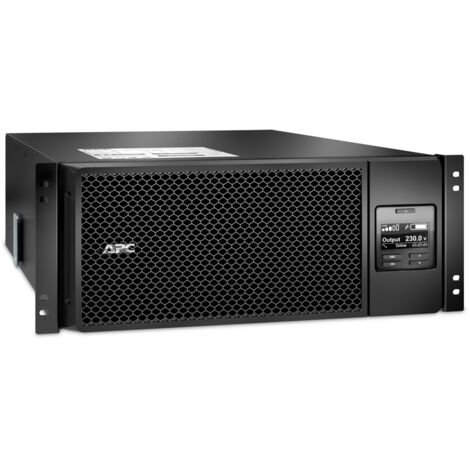 APC Smart-UPS SmartUPS (SRT6KRMXLI) (SRT6KRMXLI)