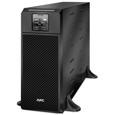 APC Smart-UPS SmartUPS (SRT6KXLI) (SRT6KXLI)