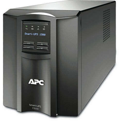 APC Smart-UPS SMT1500IC - 1000 Watt
