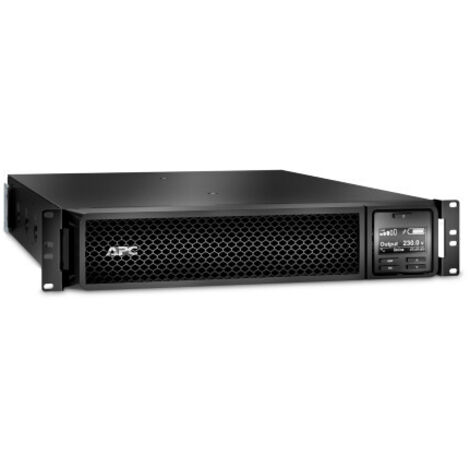 APC SMART-UPS SRT 1000VA RM 230V
