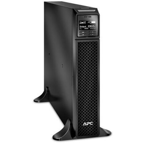 APC SMART UPS-SRT 3000VA 208/230V IEC