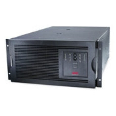 APC Smart-UPS SUA5000RMI5U 5 kVA 4000 W Line-Interactive 10 prese C13/C19 5U rack/tower