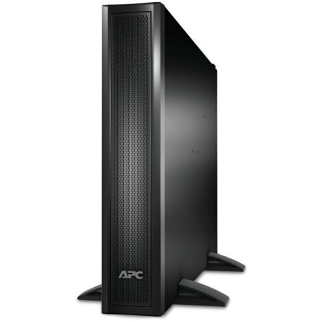 APC Smart-UPS X 120V External Battery Pack Rack/Tower - caja para baterias - Acido de plomo