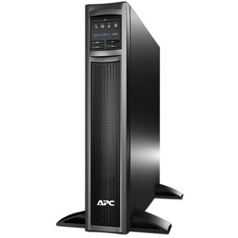 APC SMART-UPS X1000VA RACK/TOWERLCD