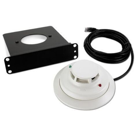 apc Smoke Sensor détecteur de fumée intelligent maison