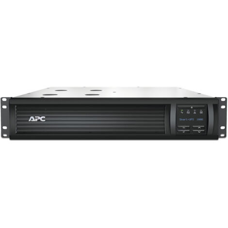 APC SMT1000RMI2UC gruppo di continuità (UPS) A linea interattiva 1 kVA 700 W 4 presa(e) AC
