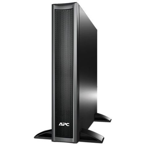 APC SMX48RMBP2U Batterie für Versorgungssysteme