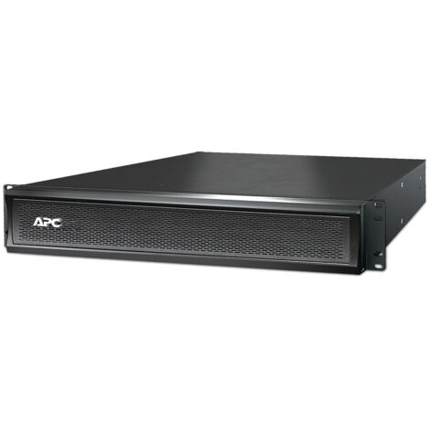 apc SMX48RMBP2U batterie pour systèmes d'alimentation