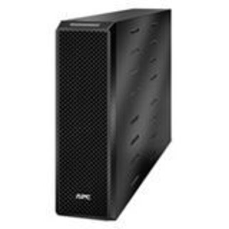 APC SRT192BP gruppo di continuità (UPS) 5 kVA
