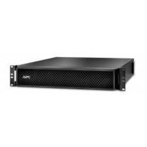 APC SRT72RMBP batteria UPS Acido piombo (VRLA) 72 V