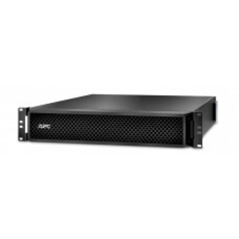 APC SRT72RMBP Batterie RM 72V 2,2kVA pour Smart-UPS
