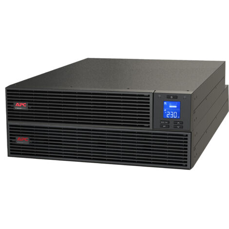 APC SRV2KRILRK UPS Online 2kVA/1600W Doppia Conversione Montaggio Rack 4U