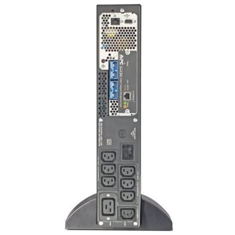 APC SUM3000RMXLI2U gruppo di continuità (UPS) 3 kVA 2850 W