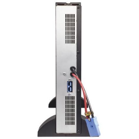 APC SURT48XLBP batteria UPS Acido piombo (VRLA) 48 V