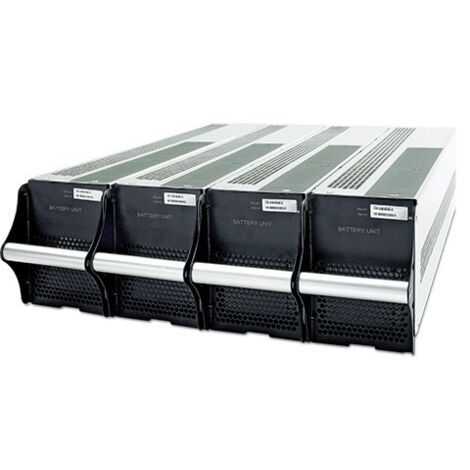 APC SYBT4 Batteria UPS VRLA Nero per Alimentazione Elettrica di Emergenza
