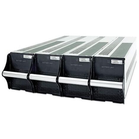 APC SYBT4 Batterie de l'onduleur Sealed Lead Acid (VRLA)