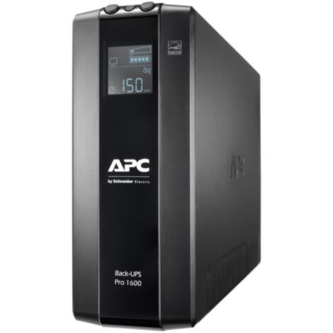 APC USV (BR1600MI)