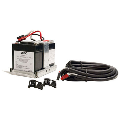 APC USV Zub Ersatzbatterie RBC135 (APCRBC135)